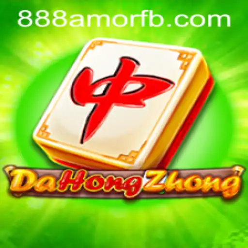 Descubra DaHongZhong: A Emoção do Jogo de Azar com Uma Dose de Amor