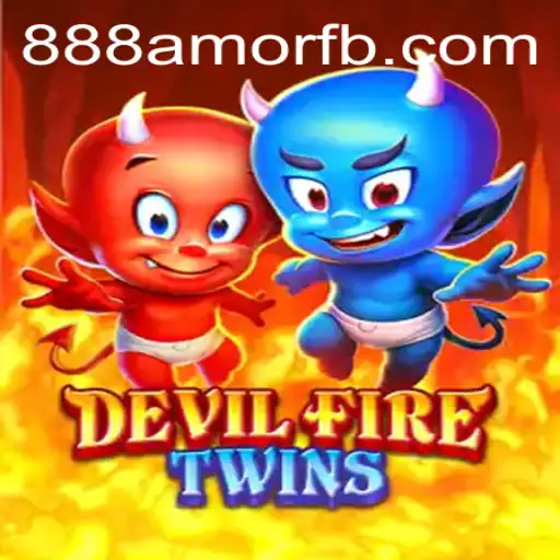 Descubra o Mundo de DevilFireTwins: O Novo Jogo Que Está Dominando as Plataformas