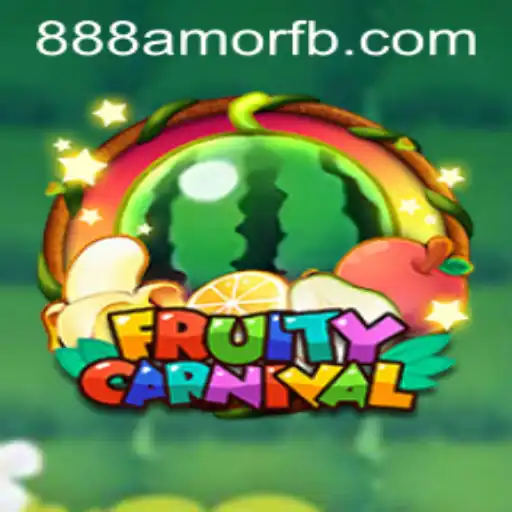 FruityCarnival: Uma Experiência Lúdica com a Palavra-Chave 888amor