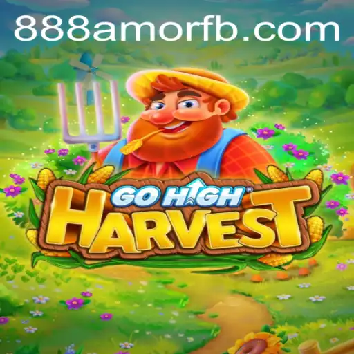 Descubra o Envolvente Mundo de GoHighHarvest: Um Jogo de Colheita e Estratégia