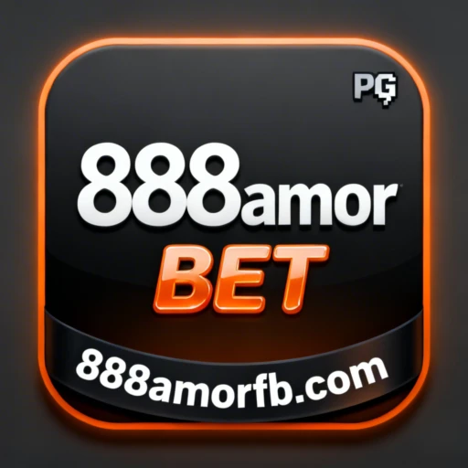 888amor Logo