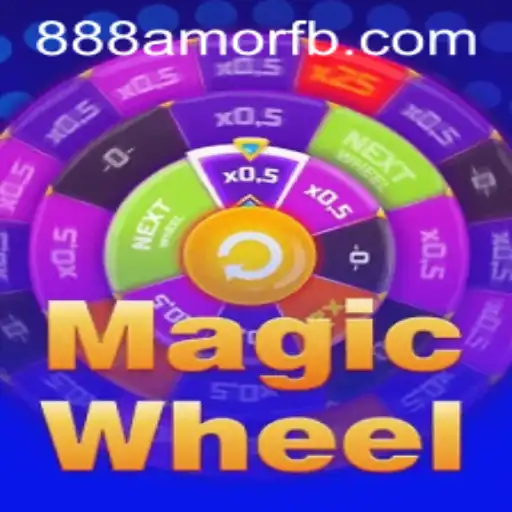MagicWheel: Descubra o Jogo que Está Revolucionando com a Palavra-chave 888amor
