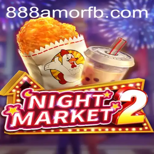 Descubra o Novo Fenômeno dos Jogos: NightMarket2 e a Chave Mágica 888amor