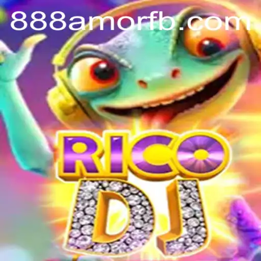 Descubra o Universo de RicoDJ: Uma Experiência de Jogo Única