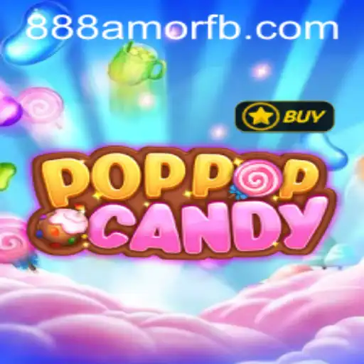 Explorando o Mundo Encantado de POPPOPCANDY