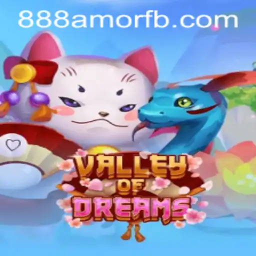 Explorando a Magia de 'ValleyofDreams': Um Jogo de Aventuras e Estratégia